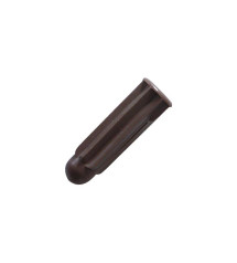 Lot de 20 Chevilles Et Vis à Verrouillage De Forme Scell-It Diam.8 Mm X L.32 Mm