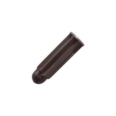 Lot de 20 Chevilles Et Vis à Verrouillage De Forme Scell-It Diam.8 Mm X L.32 Mm