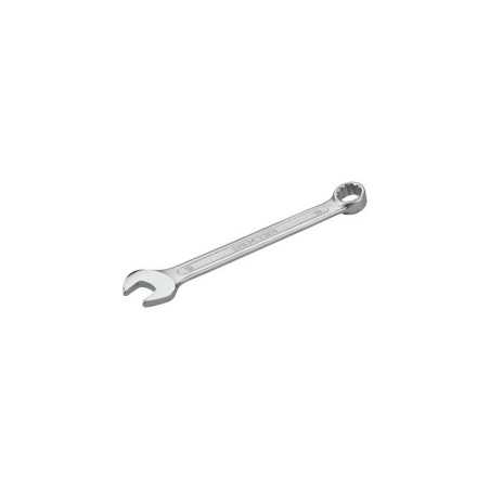 Clé mixte non concerné longue 156 mm 12.04-12.24 mm DEXTER