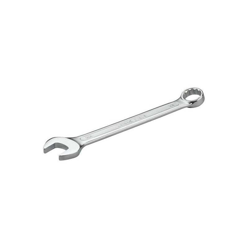 Clé mixte non concerné longue 256 mm 22.06-22.36 mm DEXTER