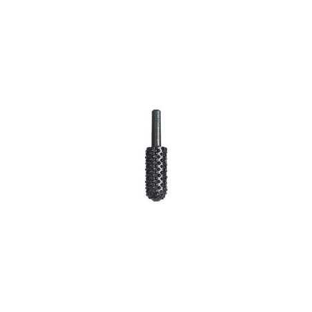 1 Râpe De Profilage Cylindrique Bombée Diam.12 Mm Wolfcraft 2531000