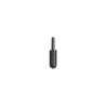 1 Râpe De Profilage Cylindrique Bombée Diam.12 Mm Wolfcraft 2531000