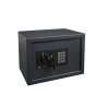 Coffre-fort à code STANDERS Sft-25enl2 H. 25 x l. 35 x P. 25 cm