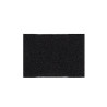 Eponge abrasive pour ponceuse stationnaire 100 X 70 mm Grains 80