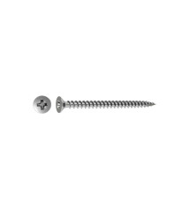 Lot de 6 Vis Inox tête Fraisée Standers Diam.5 Mm X L.70 Mm