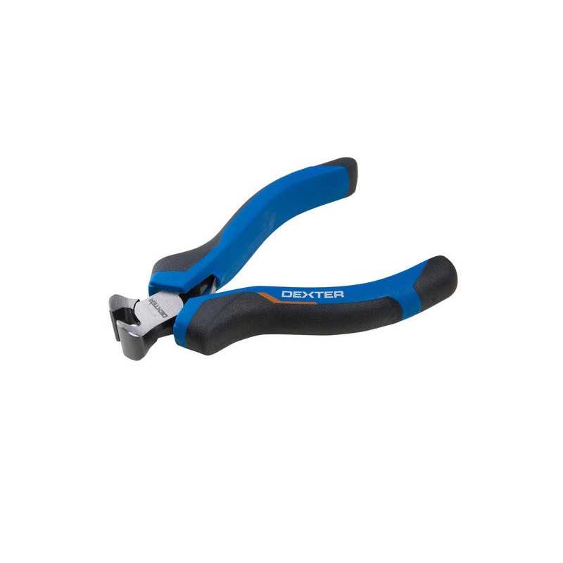 Pince Coupante Sans Protection électrique Dexter 856496 80 Mm