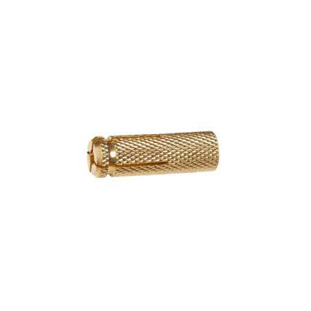 30 Chevilles à Expansion Standers Diam.6 X L.25 Mm
