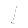 Binette Binette Acier Forgé Geolia Manche Bois L.120 Cm