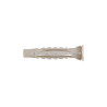 Lot de 100 Chevilles Et Vis à Expansion Standers Diam.6 Mm X L.40 Mm