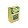Lot de 60 Vis Acier Tête Fraisée Standers Diam.5 Mm X L.70 Mm