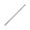 Lot de 8 chevilles à frapper nylon Spit diam. 8 x L. 130 mm