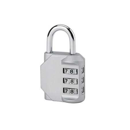 Cadenas a combinaison zamak l.30 mm