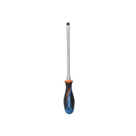 Tournevis mécanicien Plat Sl10 L.200 Mm