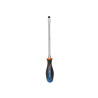 Tournevis mécanicien Plat Sl10 L.200 Mm