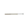 Lot de 40 Chevilles à Frapper Standers Diam.8 Mm X L.80 Mm