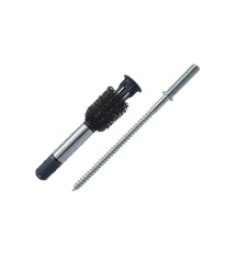 Kit De Scellement Chimique à Expansion Drak Dm10Bl4 Red Head Diam.16 X L.135 M