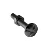 Lot de 20 boulons poêlier inox L.16.0 X Diam.4 Mm