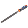 Lime Mi-Ronde Moyenne En Acier Dexter 200 Mm