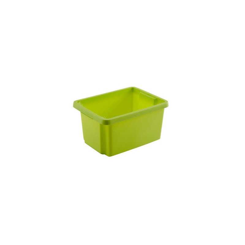 Boîte polypropylène L. 39 xP.29 xH. 20 cm16 L