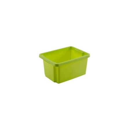 Boîte polypropylène L. 39 xP.29 xH. 20 cm16 L