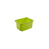Boîte polypropylène L. 39 xP.29 xH. 20 cm16 L
