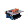 Coupe-carreaux électrique 450W 180mm