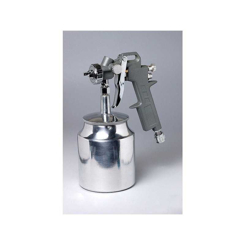 Pistolet à Peinture Succion Prodif
