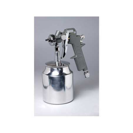Pistolet à Peinture Succion Prodif