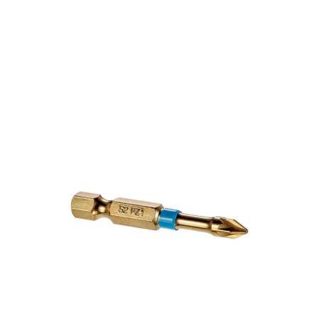 Embout de vissage Torsion Pz1 50 Mm