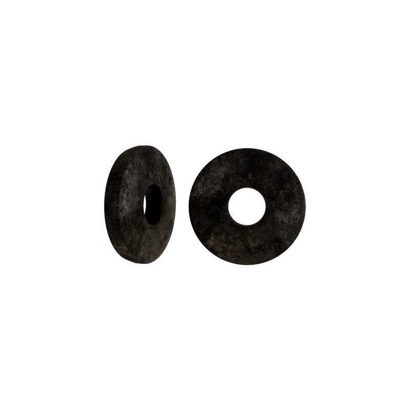Lot de 10 rondelles bitume phosphate diam.7 mm STANDERS