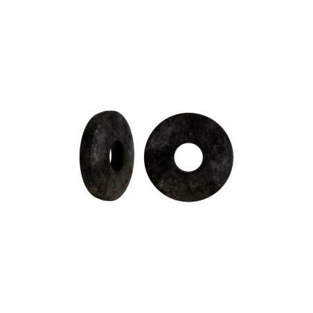 Lot de 10 rondelles bitume phosphate diam.7 mm STANDERS