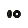 Lot de 10 rondelles bitume phosphate diam.7 mm STANDERS
