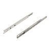 Coulisse Pour Tiroir à Billes Hettich 10 Kg L.40 Cm