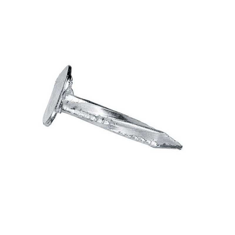 Clous Spécial Toitures Acier Standers tête Plate Large Diam.3.2 X L.20 Mm