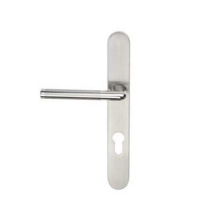 Poignée De Porte Trou De Cylindre Inspire Zinc