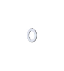 Rondelles Acier Carbone Zingué Diam.6.4 Mm Standers