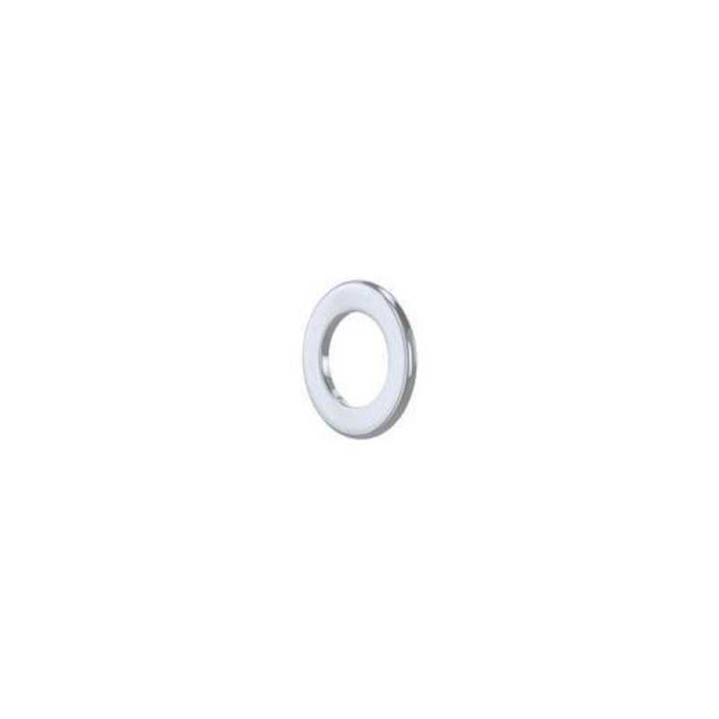 Rondelles Acier Carbone Zingué Diam.6.4 Mm Standers