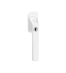 PoignÃ©e De FenÃ?Âªtre Abus Fg 120 Acier Mat