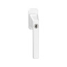 PoignÃ©e De FenÃ?Âªtre Abus Fg 120 Acier Mat