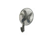 Ventilateur mural Wally Diam.40 cm 55 W