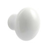 Bouton De Meuble Tillie Céramique Naturel