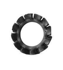 Lot de 30 Rondelles Acier Diam.8 Mm Standers