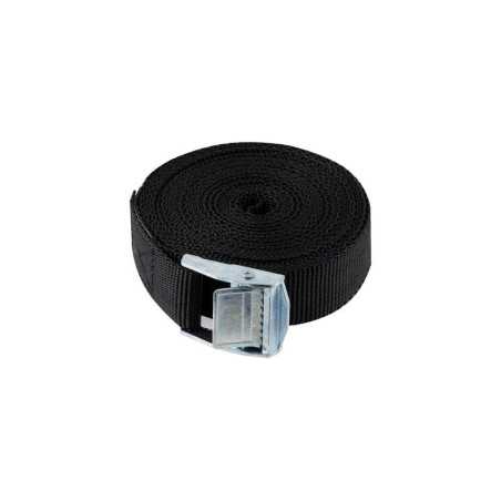 Sangle Avec Boucle Came à Griffes Standers X L.5 M X L.25 Mm
