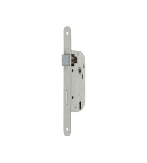 Serrure Encastrée Bricard à Clé Axe 40 Mm