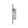 Serrure Encastrée Bricard à Clé Axe 40 Mm