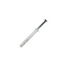 Lot de 10 chevilles et vis Ã  frapper nylon Spit diam. 8 x L. 60 mm