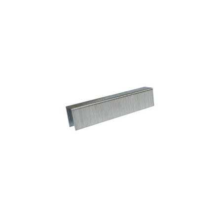 Lot de 1200 Agrafes Pour Agrafeuse De Compresseur Dexter N°53 16 Mm