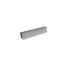 Lot de 1200 Agrafes Pour Agrafeuse De Compresseur Dexter N°53 16 Mm