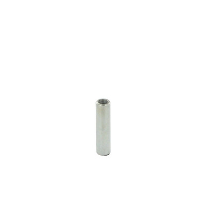 Lot de 4 Adaptateurs Acier à Visser Diam.10 X H.40 Mm