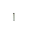 Lot de 4 Adaptateurs Acier à Visser Diam.10 X H.40 Mm